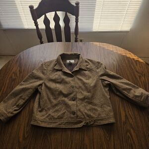 Evan-Picone Women's Coat